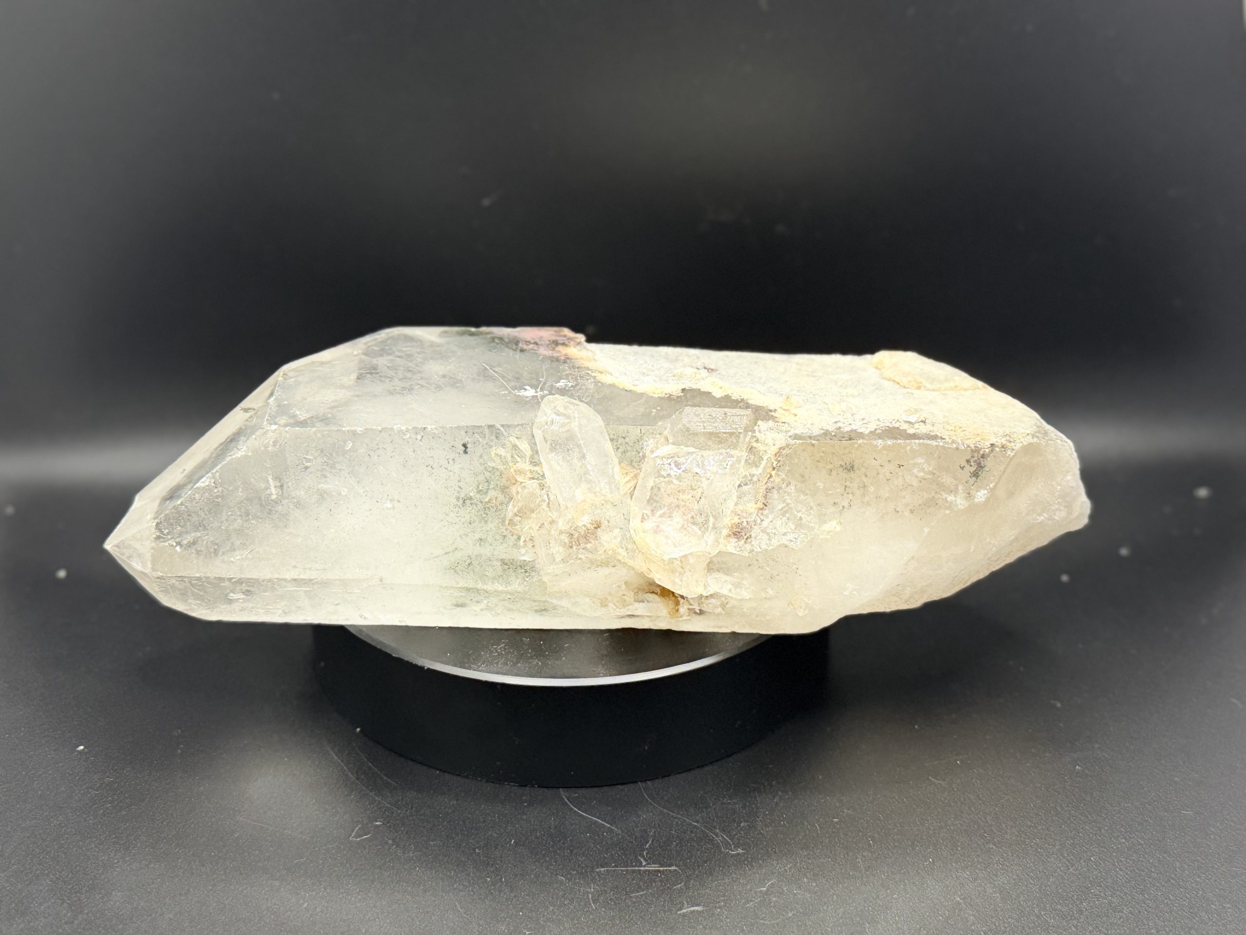 Brazilian Garden Quartz