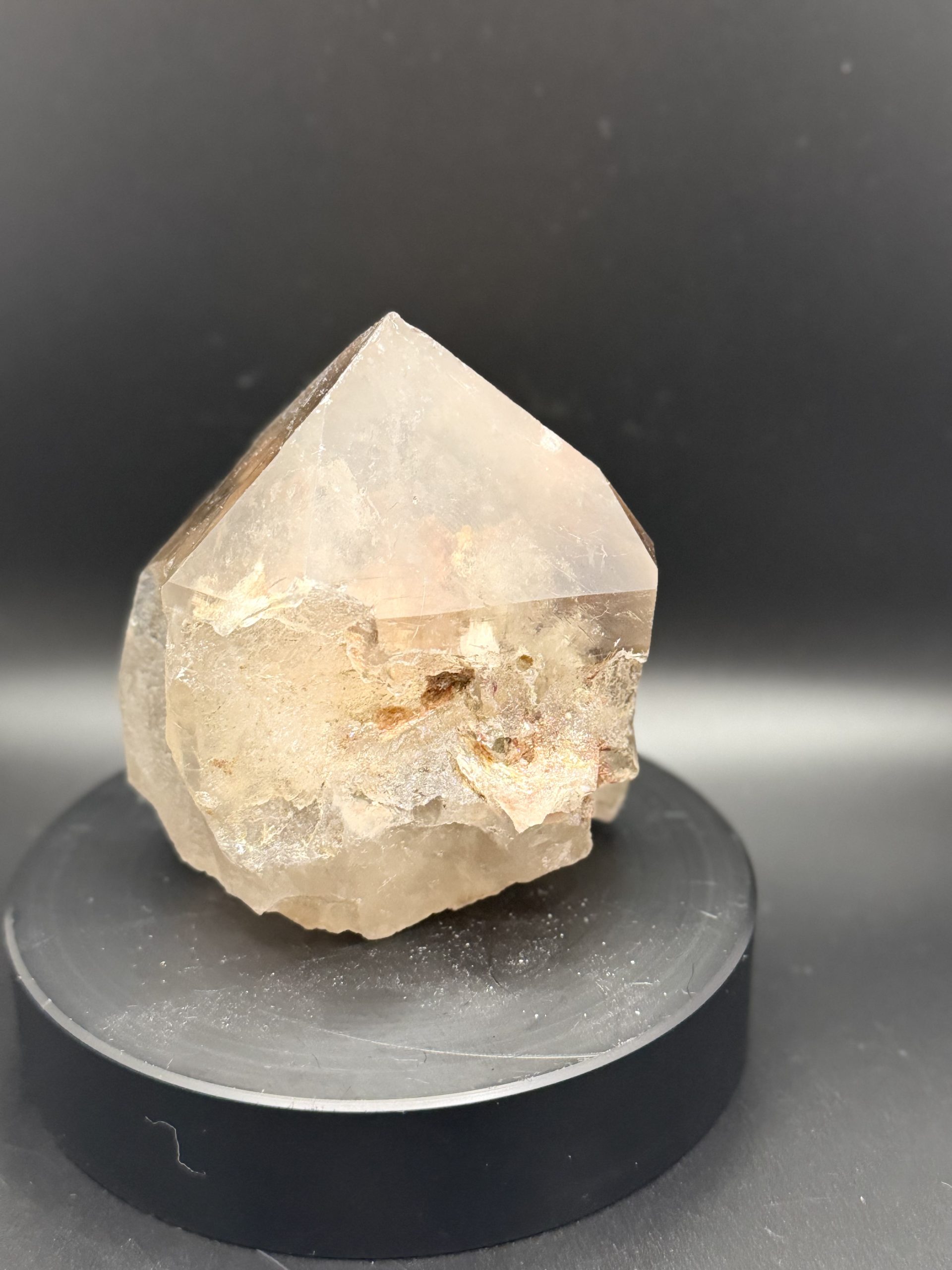 Smokey elestrial quartz - Image 3