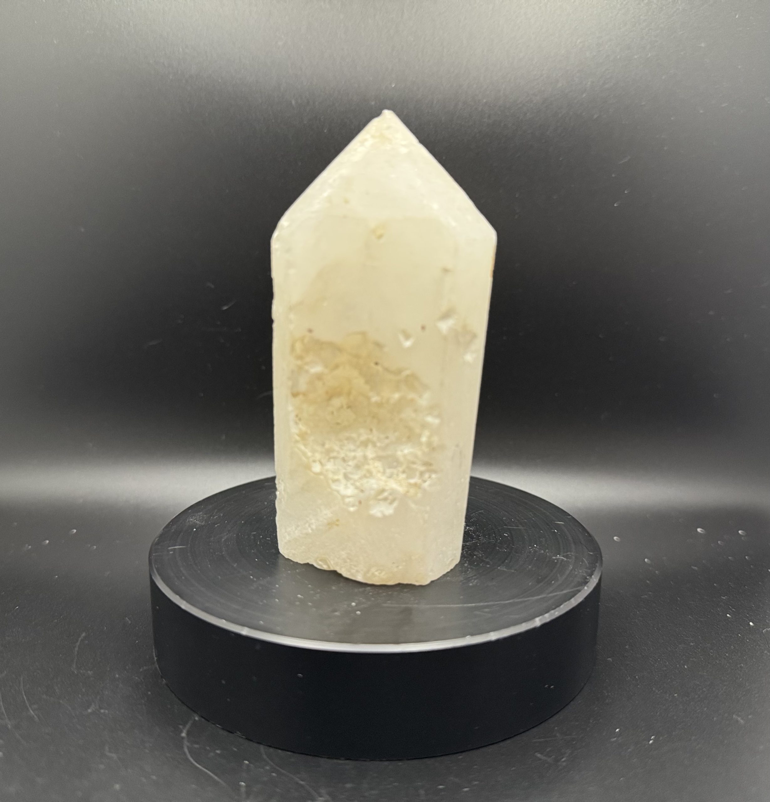 Quartz’s cluster point - Image 2