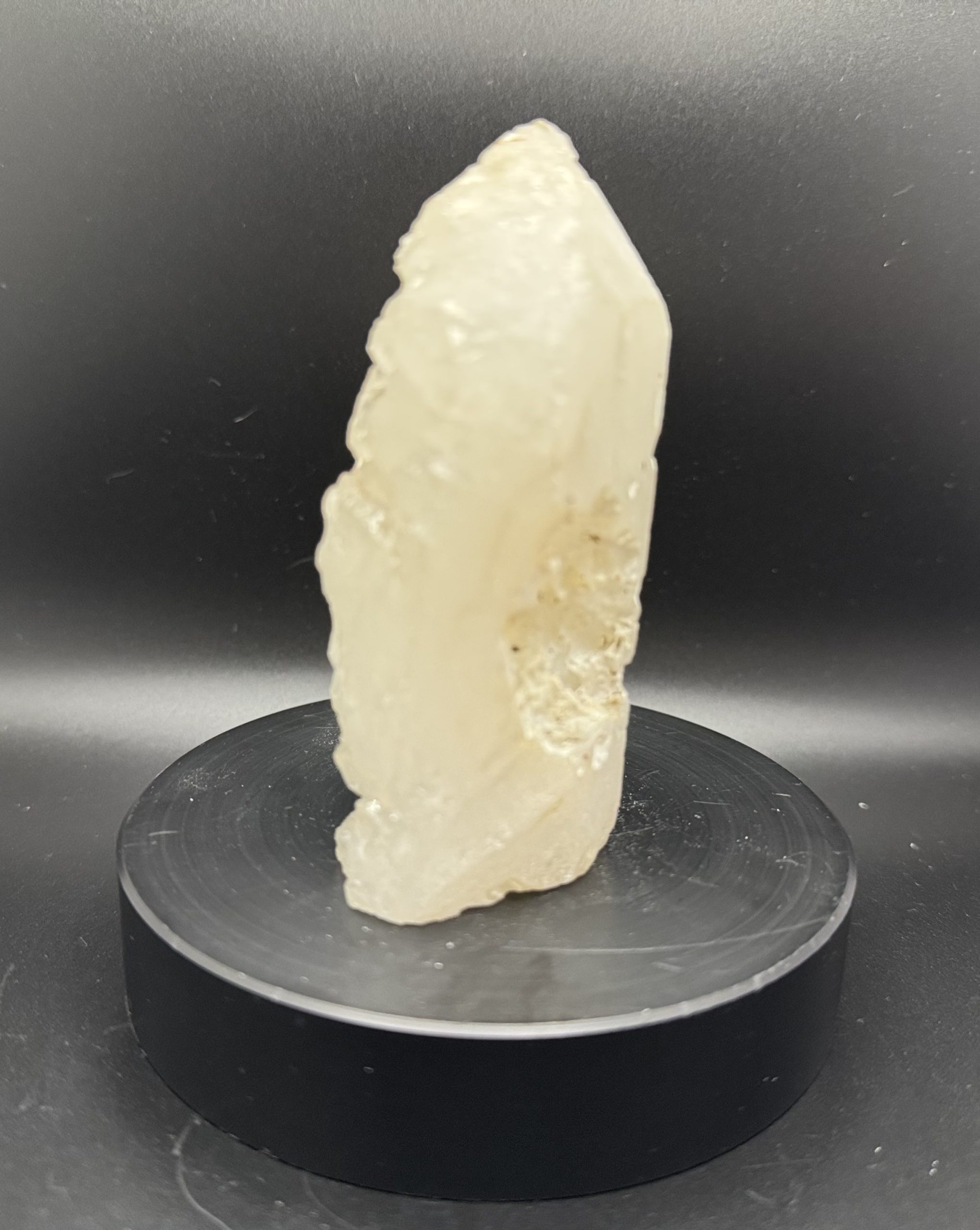 Quartz’s cluster point - Image 3