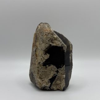 Smoky quartz