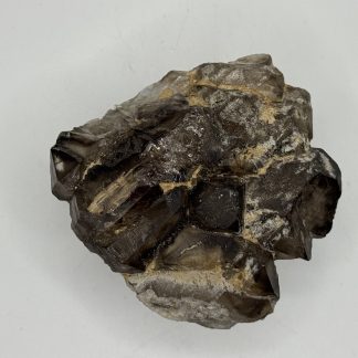 Brazilian Smoky quartz