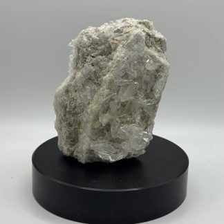 Clear quartz