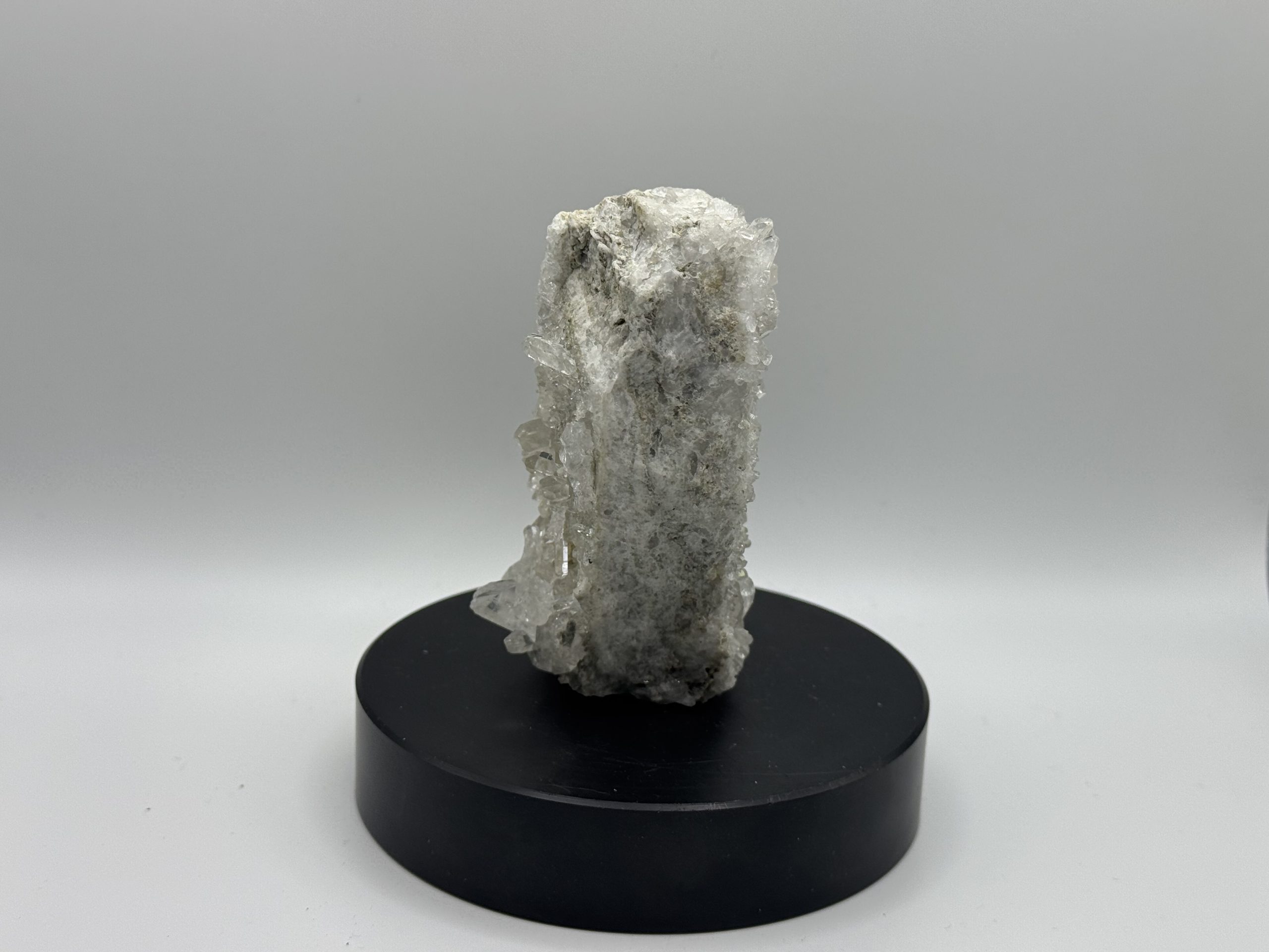 Clear quartz - Image 3