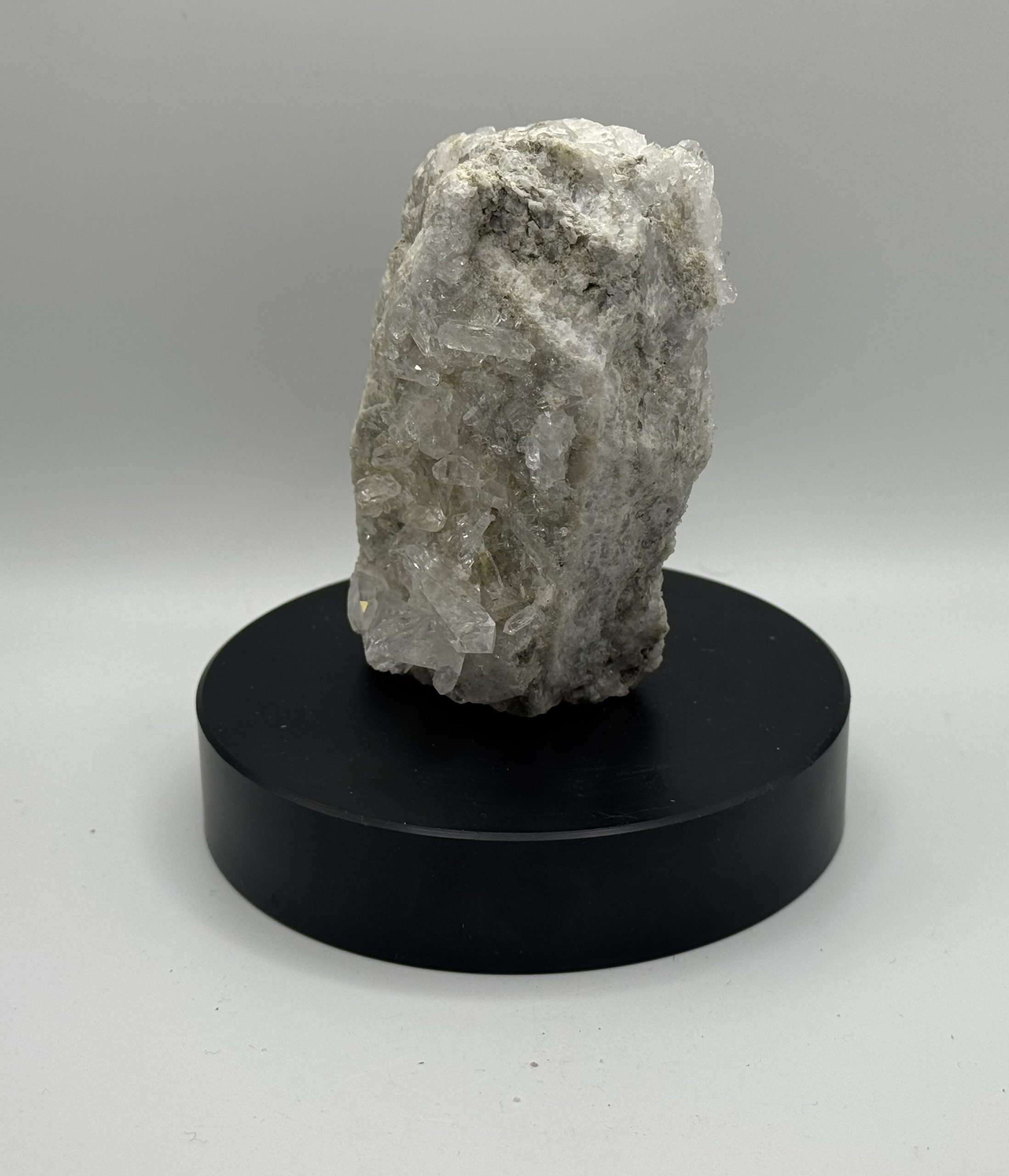 Clear quartz - Image 2