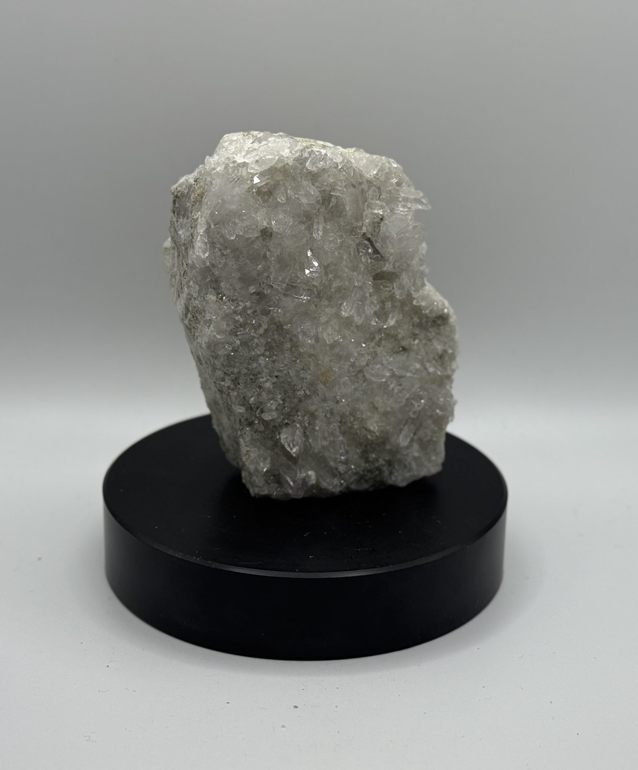 Clear quartz - Image 5