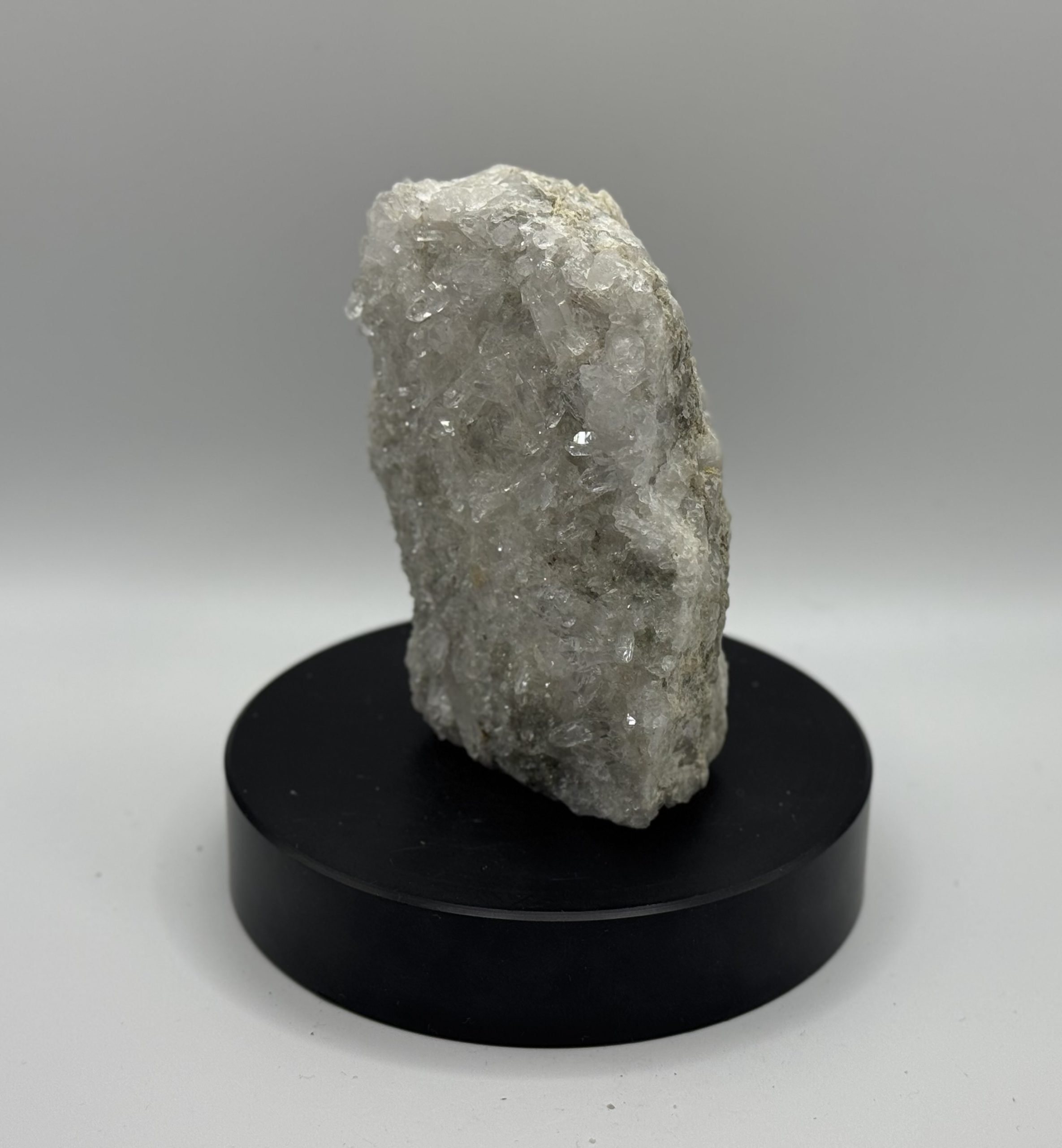 Clear quartz - Image 4