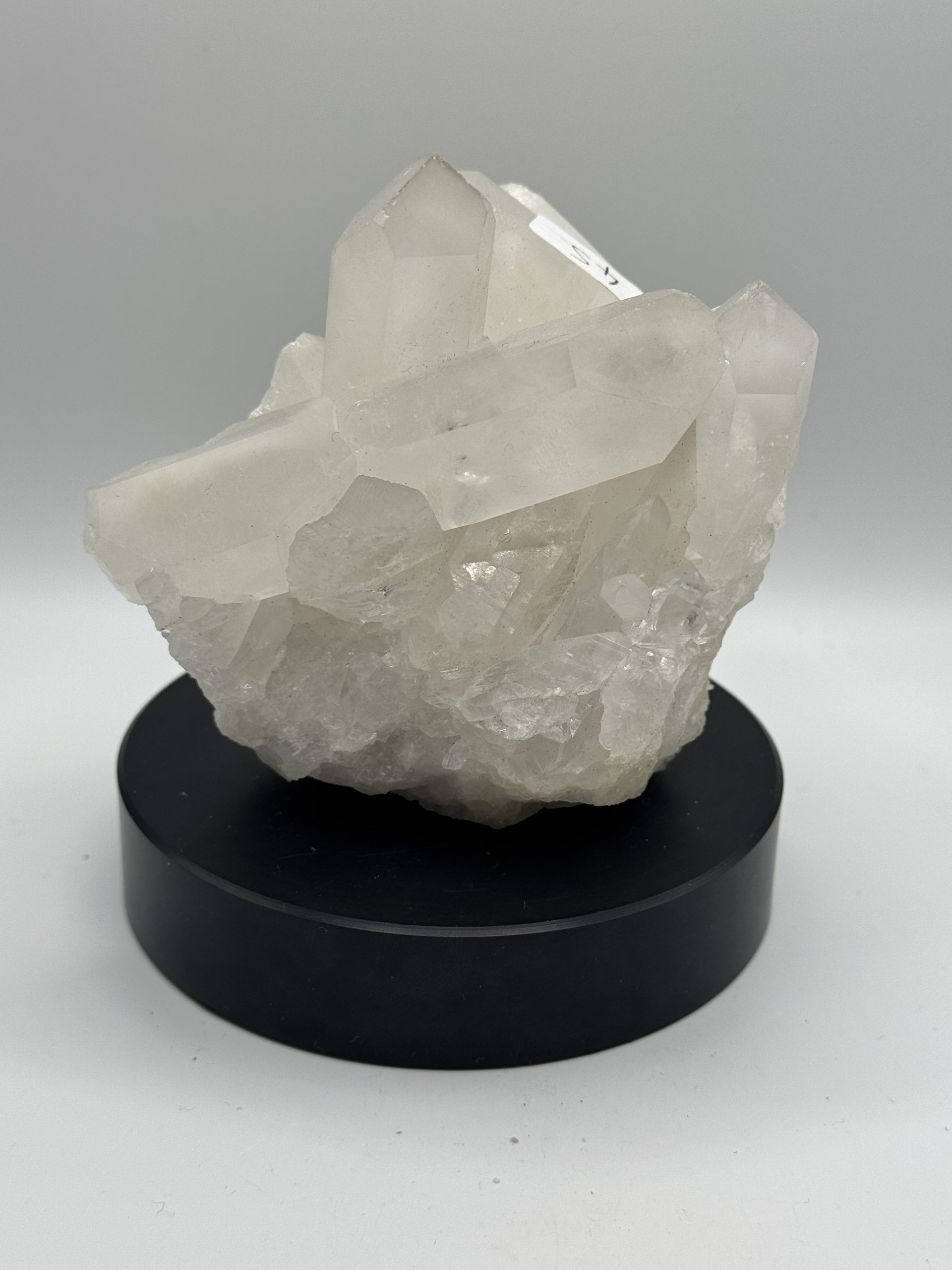 Brazilian clear quartz - Image 2