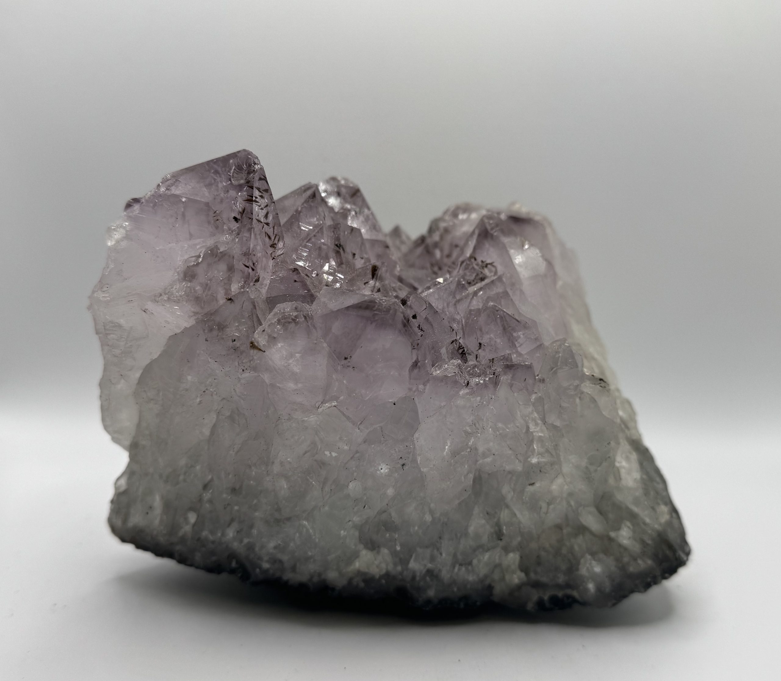 Brazilian amethyst cluster - Image 4