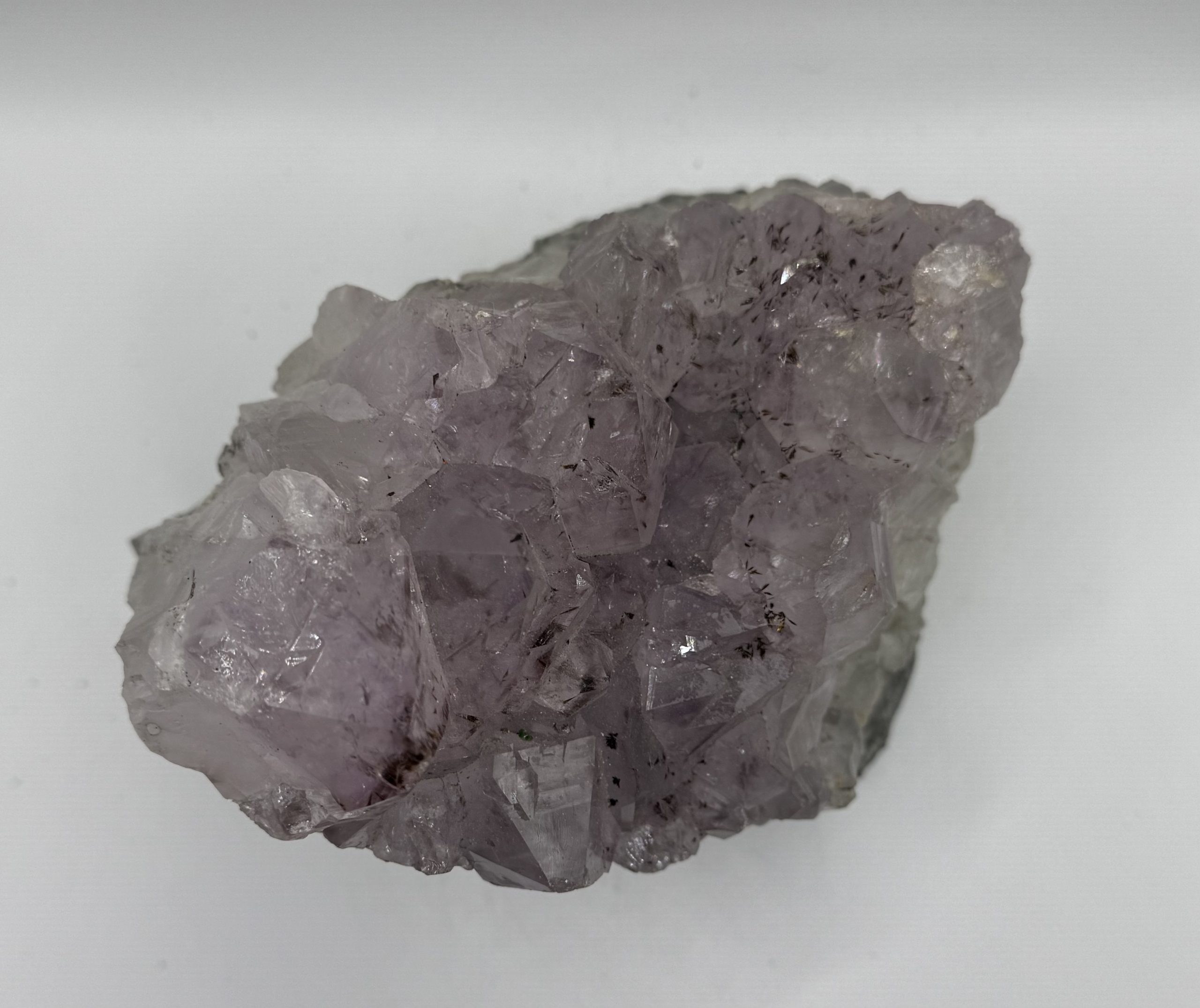Brazilian amethyst cluster - Image 5