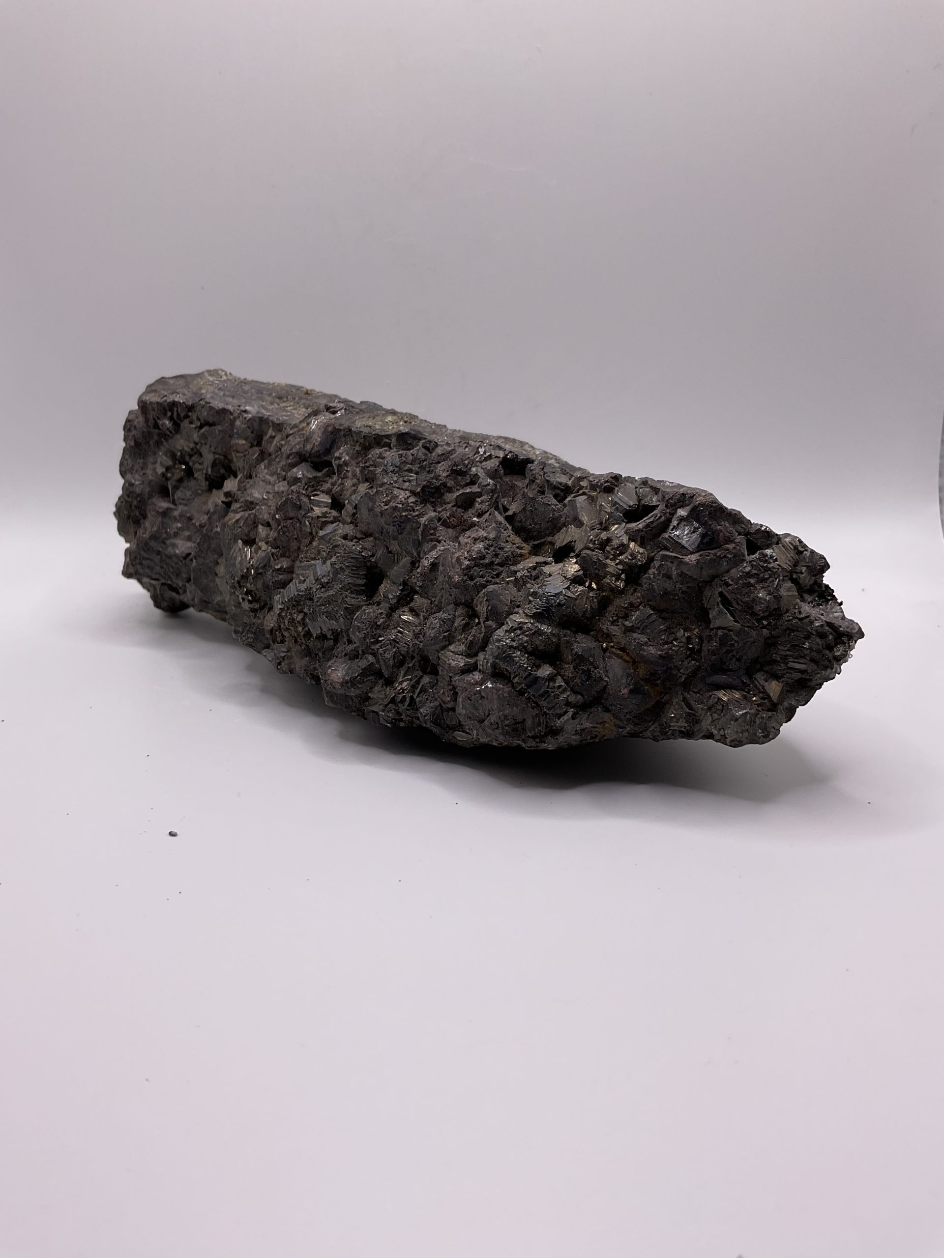 Pyrite