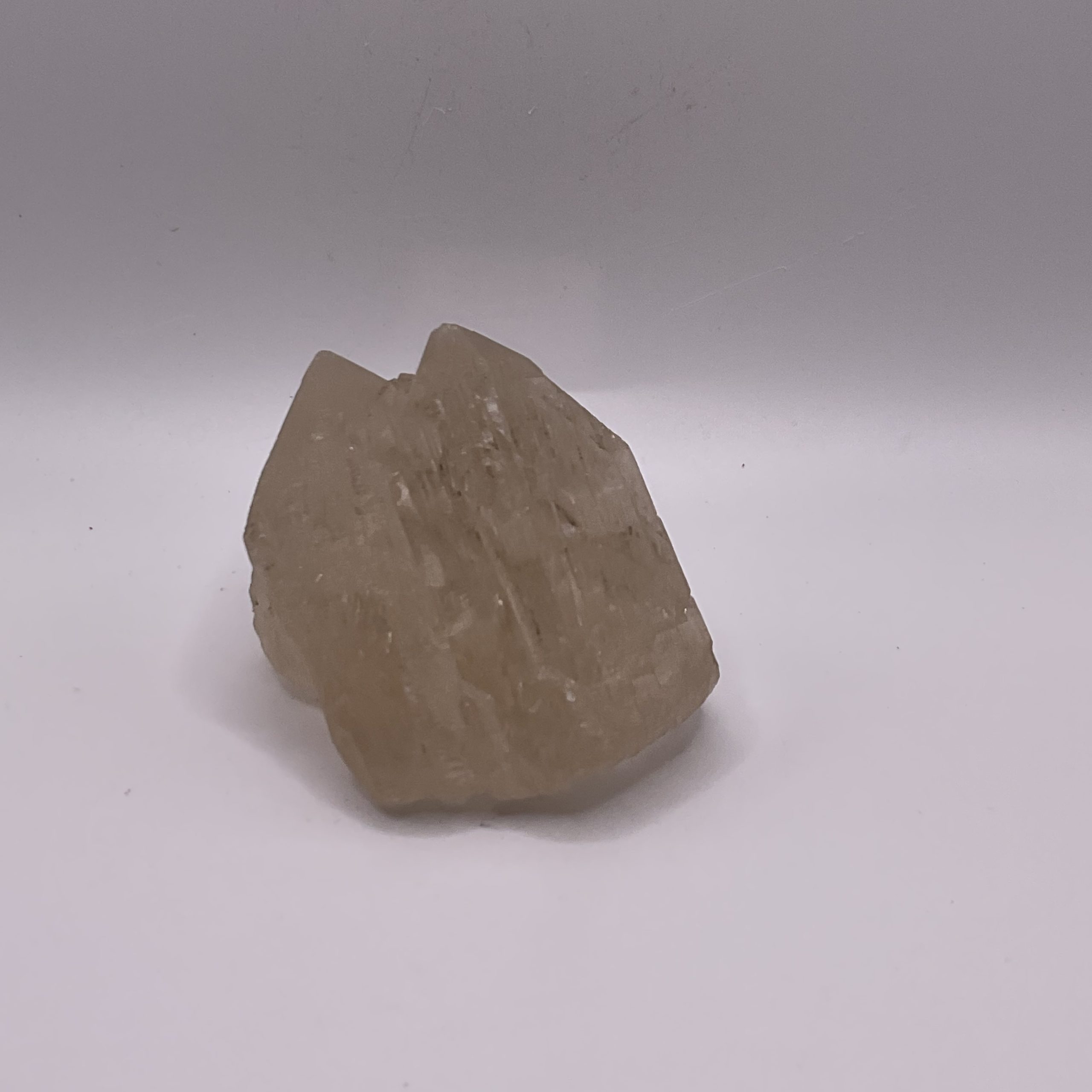 Smoky elestial quartz - Image 2