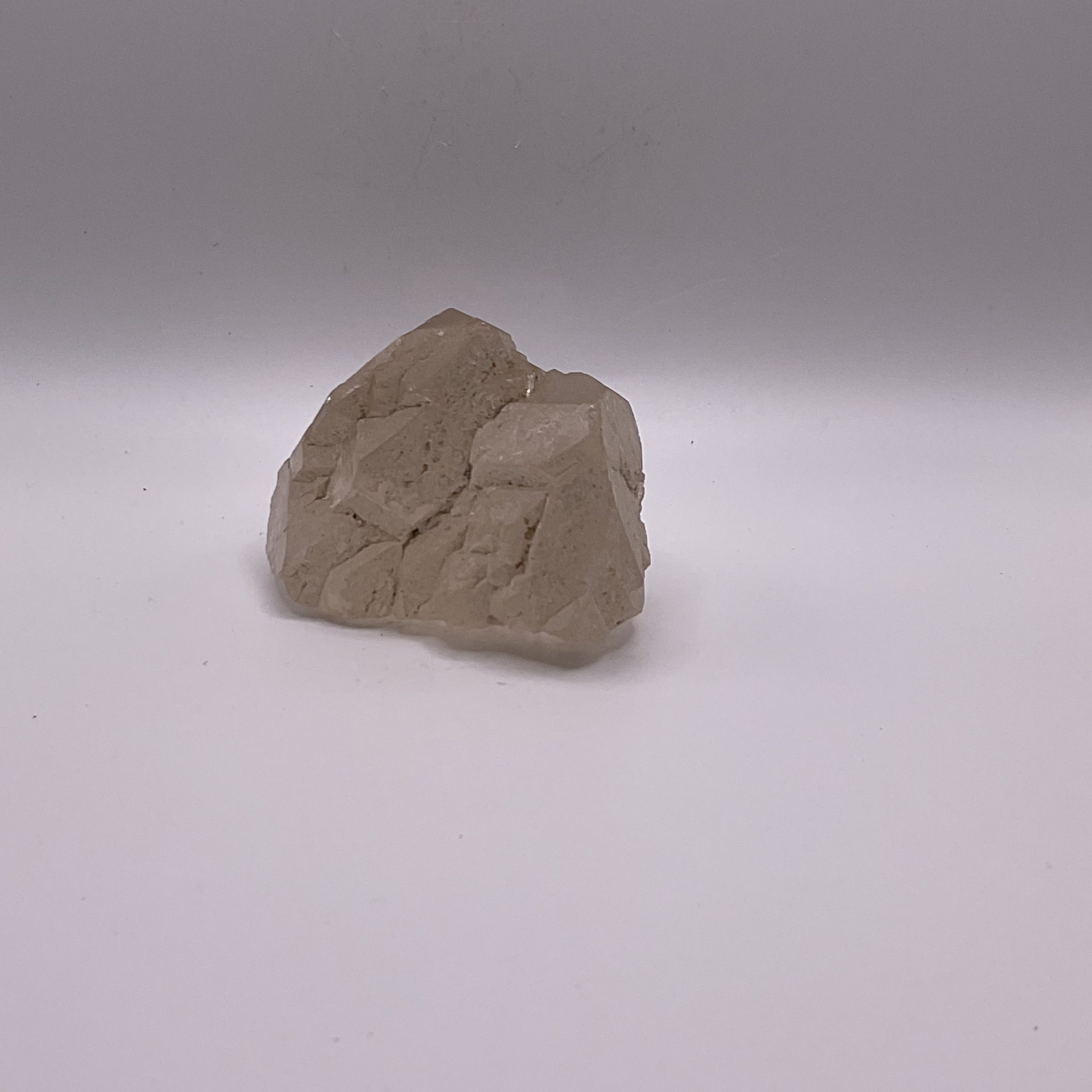 Smoky elestial quartz - Image 4