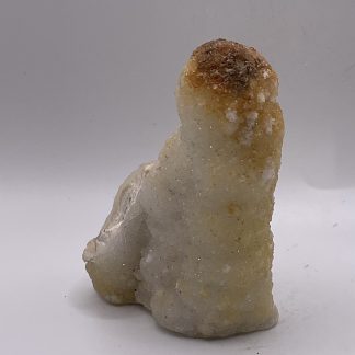 Spirit quartz