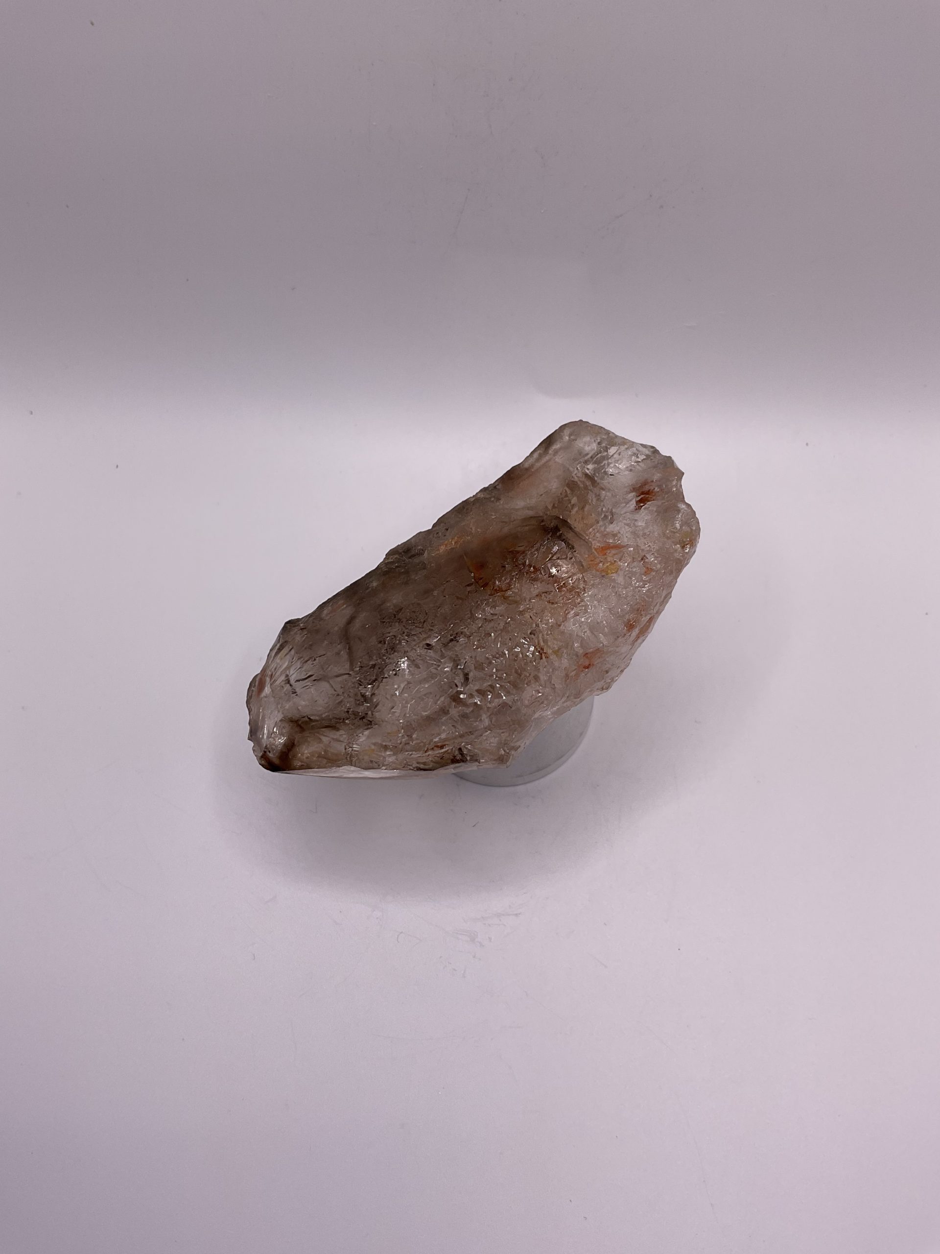 Smoky elestial quartz - Image 2