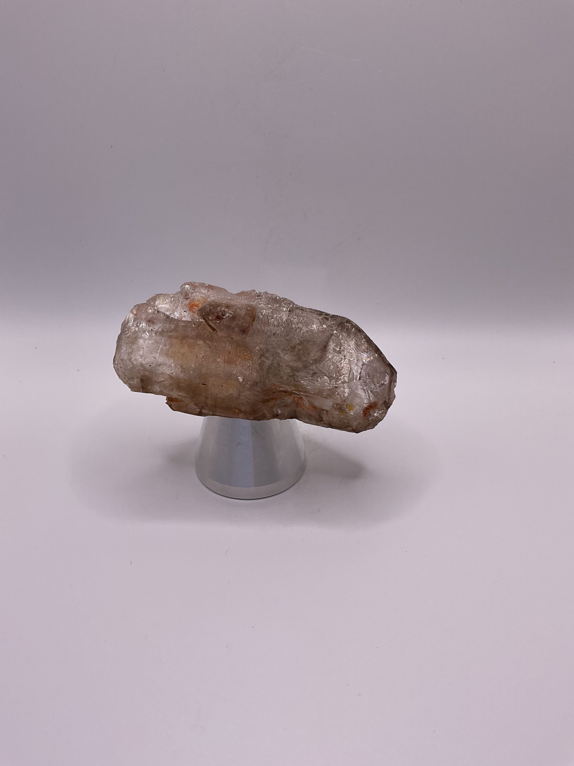 Smoky elestial quartz - Image 4