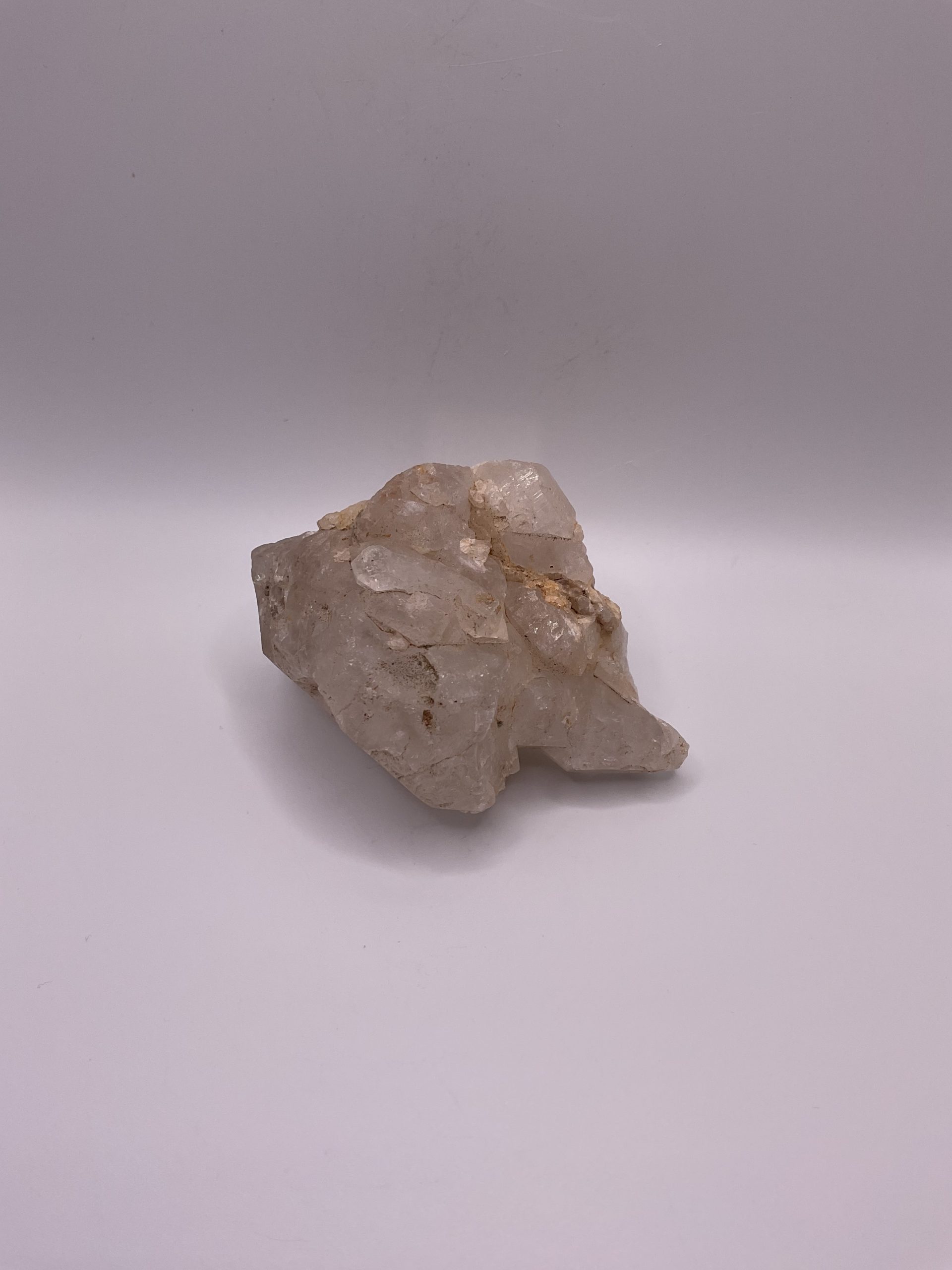Smoky elestial quartz - Image 2