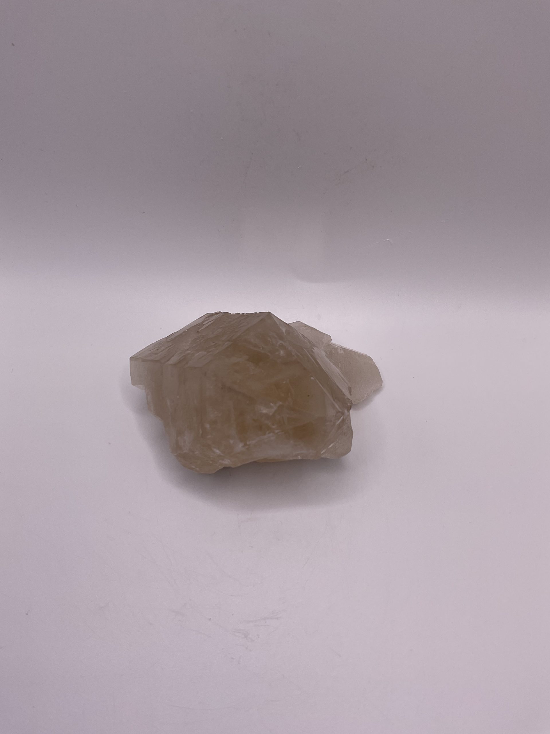 Smoky elestial quartz - Image 3