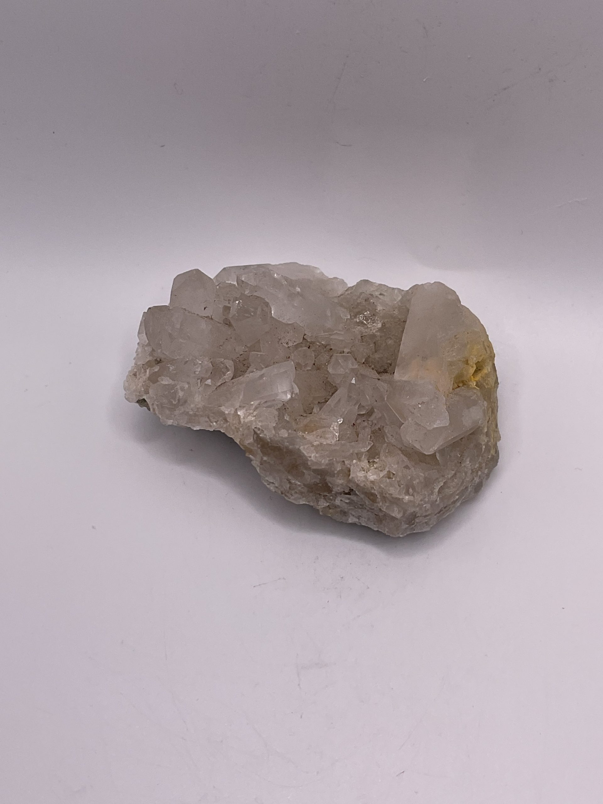 Clear quartz plate - Image 5