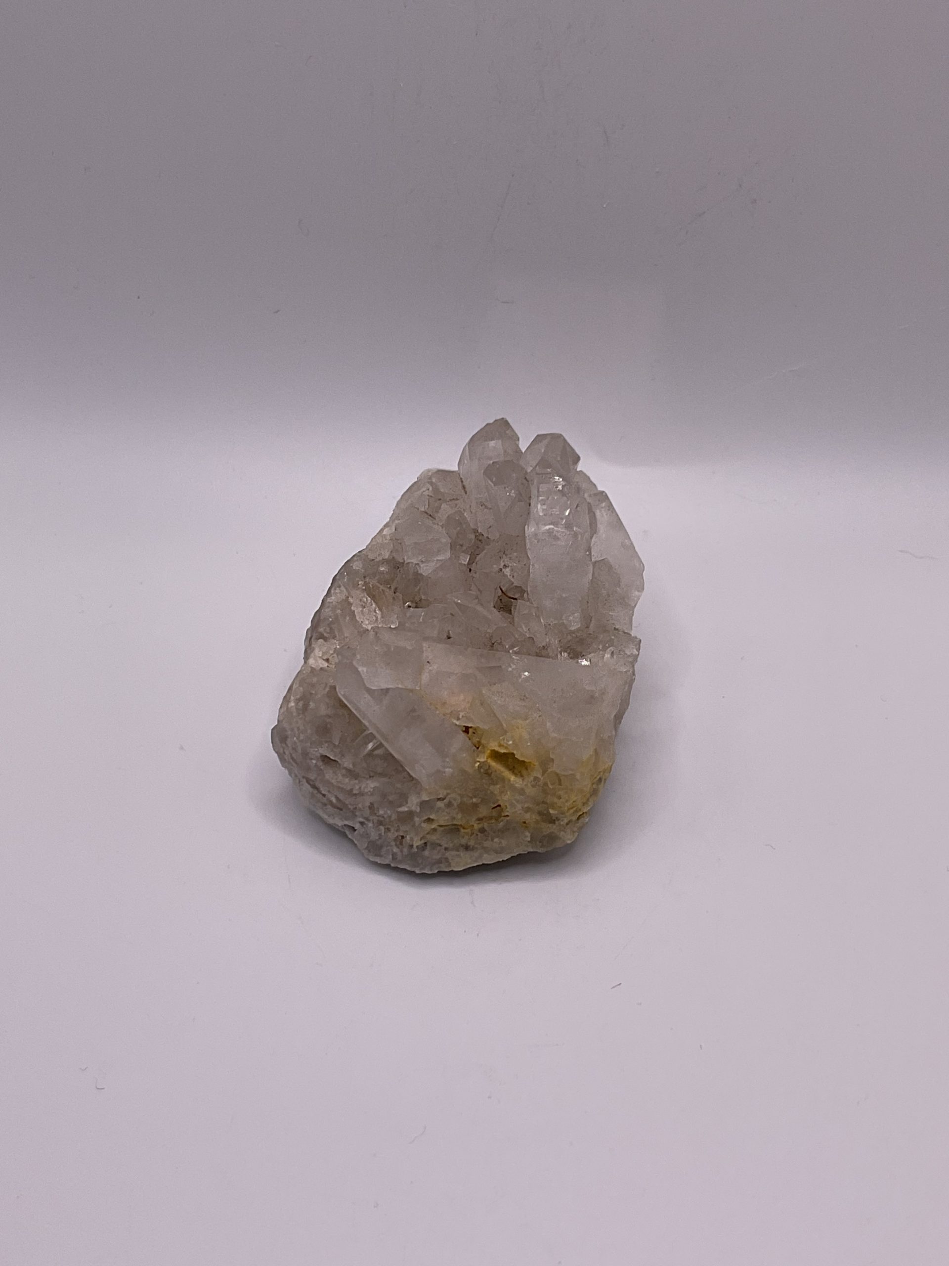 Clear quartz plate - Image 4