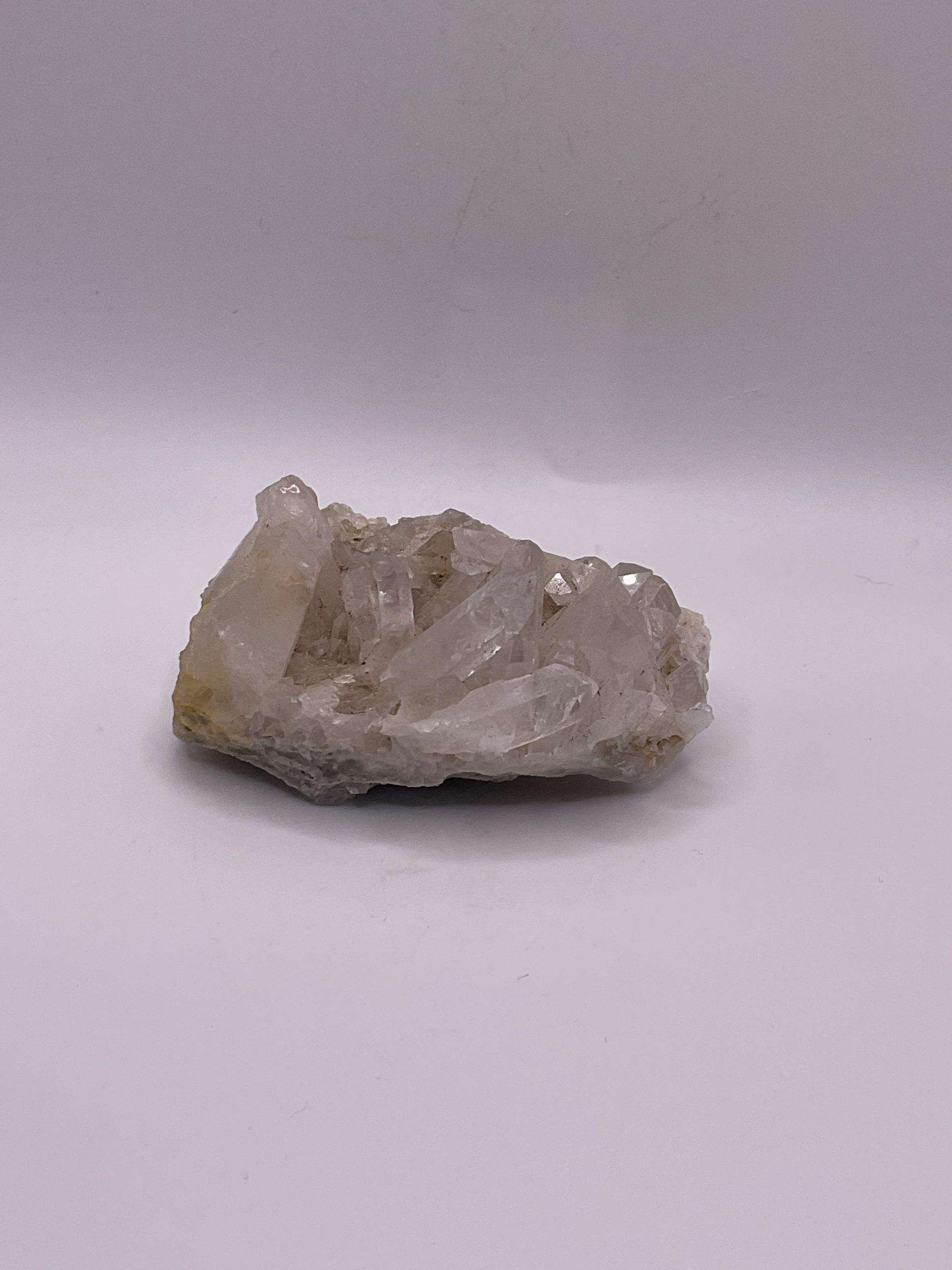 Clear quartz plate - Image 3