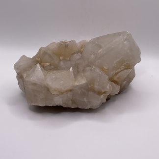 Brazilian quartz points