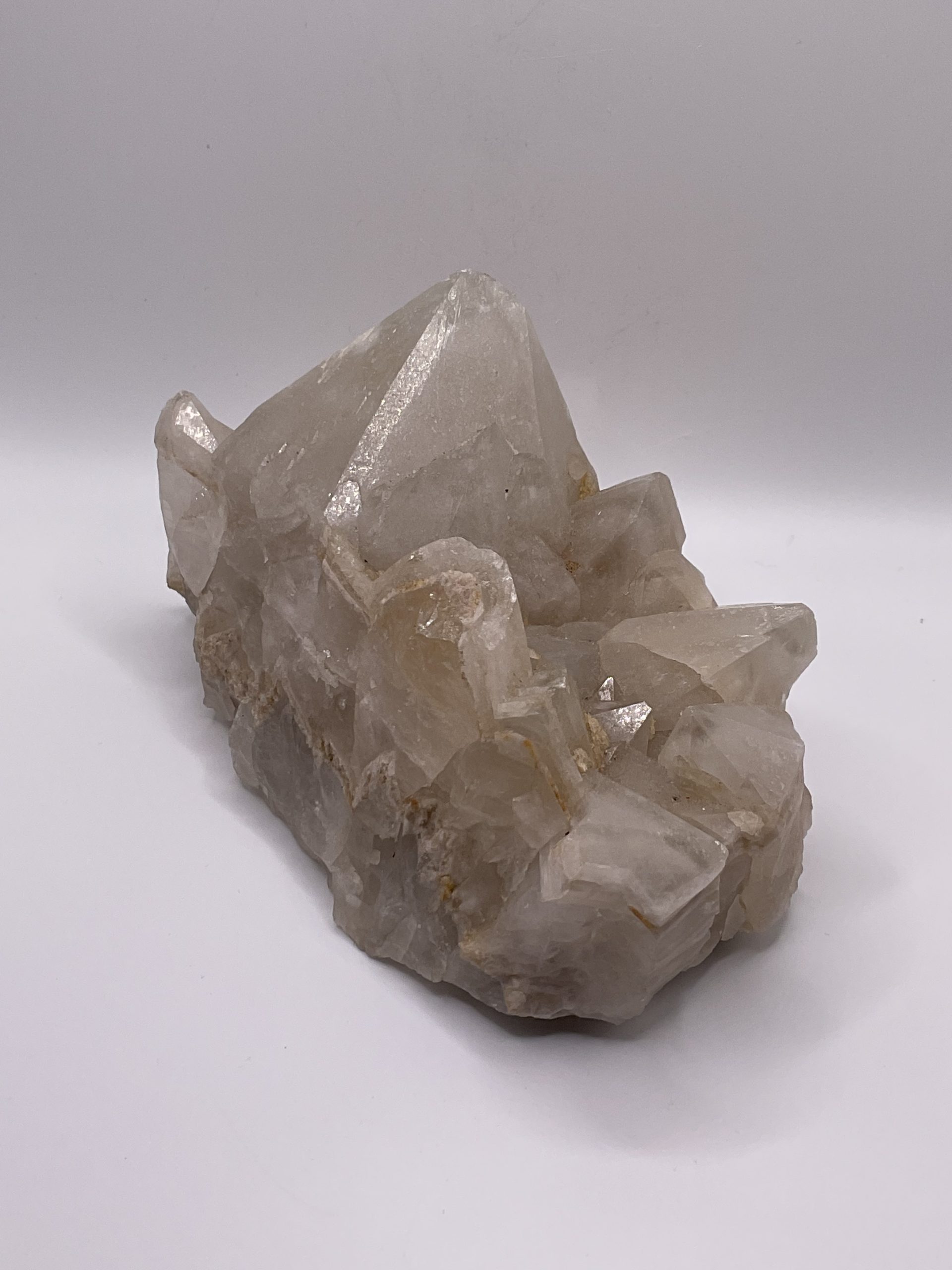 Brazilian quartz points - Image 6
