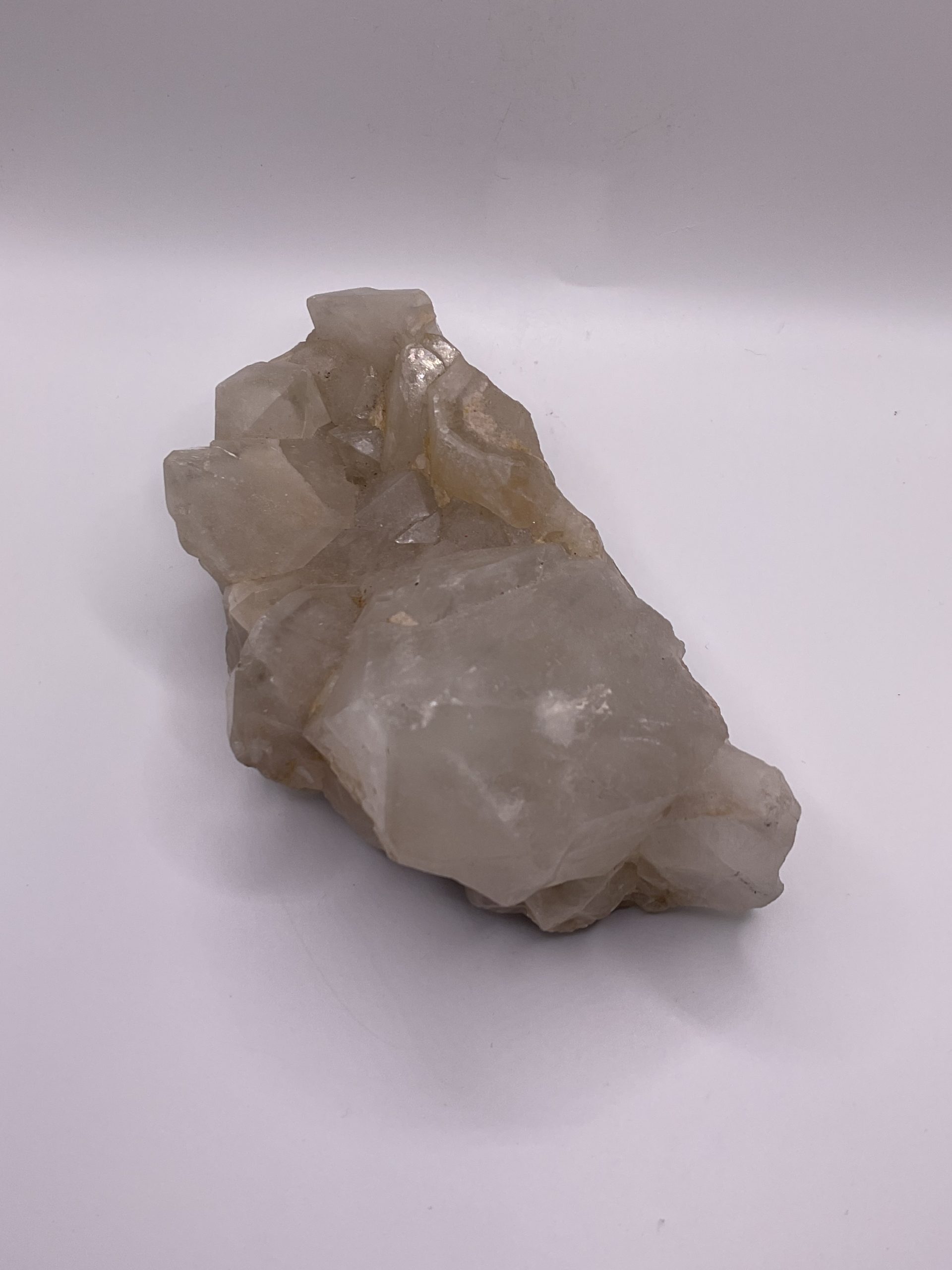Brazilian quartz points - Image 3