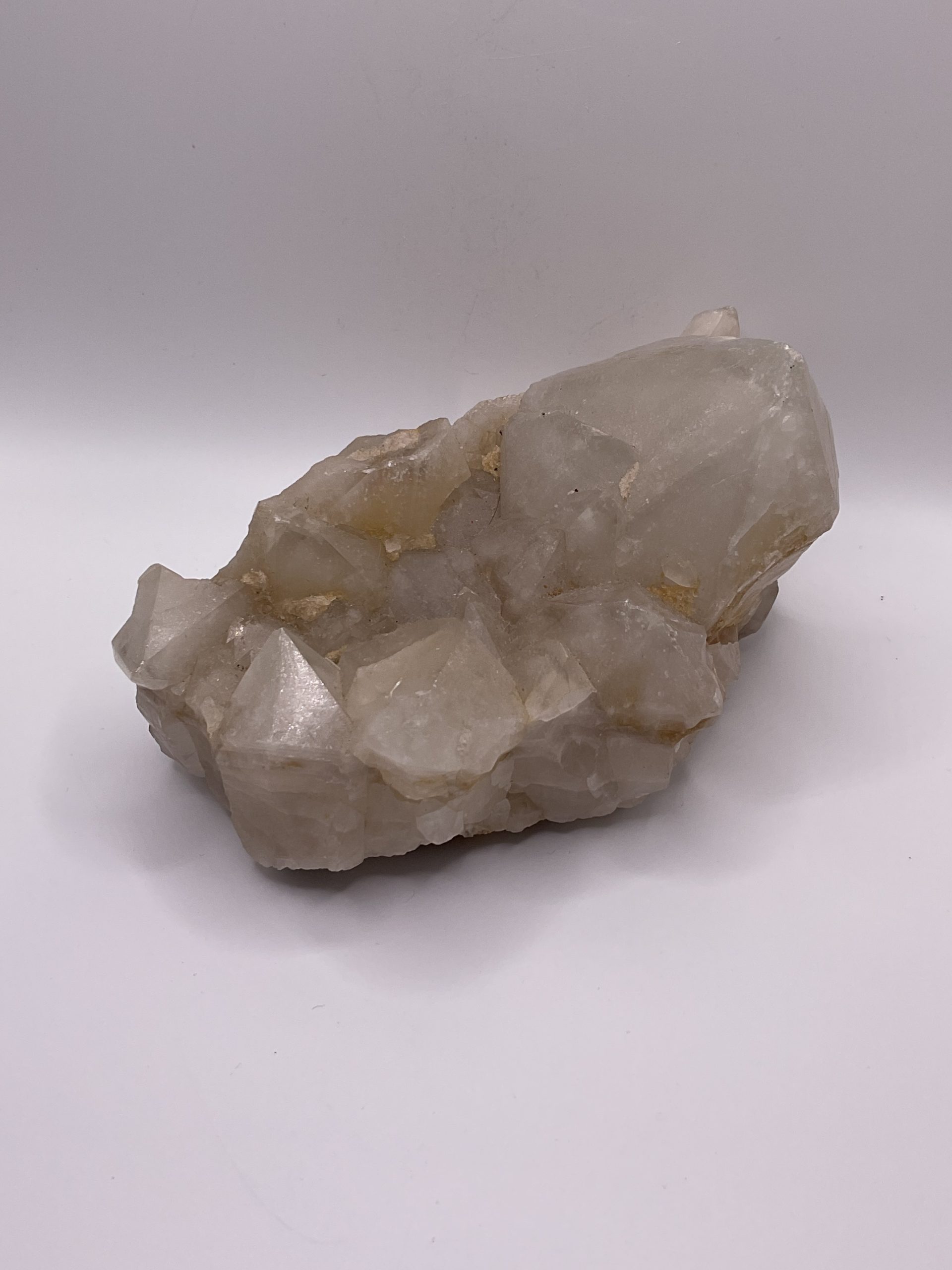 Brazilian quartz points - Image 2