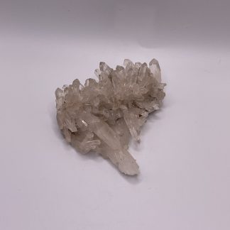 Small quartz plate