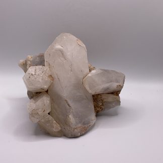 Moroccan candle quartz